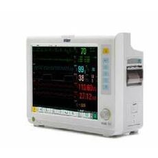 Drager Patient Monitor Vista 120