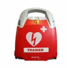 Schiller FRED PA-1 Trainer Semi-Automatic External Defibrillator/Automatic/Training