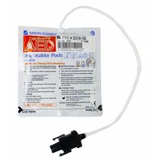 NIHON KOHDEN Automatic External Defibrillator (AED) PAD