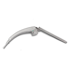 Flexible Fiber Optic Blade Size-4