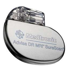 Medtronic Advisa DR MRI SureScan Pacemaker