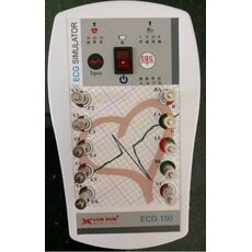 ECG Simulator - ECG150