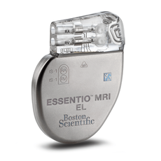 Boston Scientific ESSENTIO MRI Pacemakers Model: L131