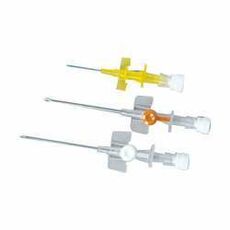 HMD Cathy IV Cannula with Injection Port