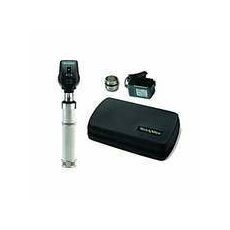 welch allyn 3.5 v coaxial ophthalmoscope