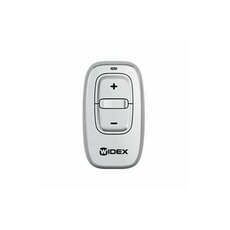 Widex Dex Remote Control for Hearing Aids