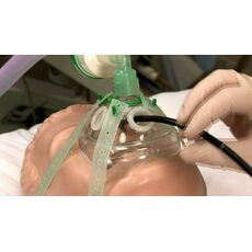 Intersurgical Endoscopy Mask