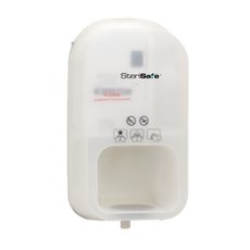Steri Safe Touchless Hand Disinfection System