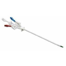 Medtronic Covidien Mahurkar Triple Lumen Acute Hemodialysis Catheter Kit