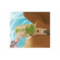 Intersurgical Hydro-Trach BVF/HME Filter