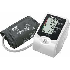 A&D Medical UA-621 Upper Arm Blood Pressure Monitor