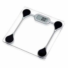 Dr Diaz Square Digital Weighing Scale