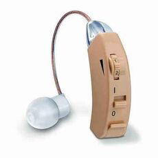 Beurer HA 50 40dB Hearing Aids Amplifier