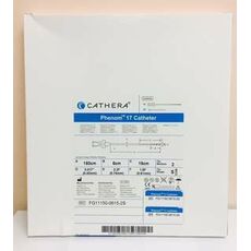 Medtronic FG11150-0615-2S Phenom 17 Catheter