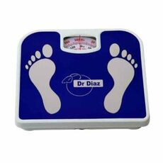 Hemodiaz Manual Body Weighing Scale