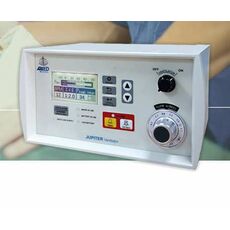Jupiter ICU Pneumatic Ventilator with or without Compressor 1 year warranty