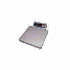 Aczet Health Weighing Scale, Capacity 120 kg