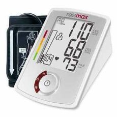 Rossmax Automatic Blood Pressure Machine, AU941f