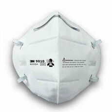 3M 9010 N95 Particulate Respirator Mask