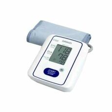 Omron HEM-7113 Blood Pressure Monitor