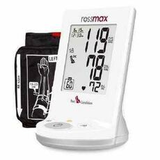 Rossmax  Automatic Blood Pressure Machine, AD761f