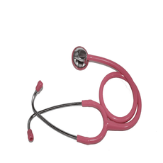 Vkare VKB0059 V-Neuvo Pink Single Head Premium Stethoscope