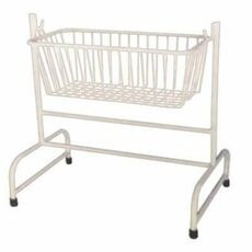 Aar Kay MS Baby Cradle For Hospital Use