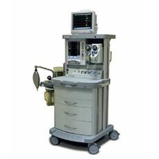 BPL Penlon Prima 465 Anesthesia Machine
