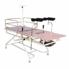 Aar Kay Telescopic Obstetric Delivery Table with Fixed Height
