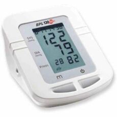 BPL Digital Blood Pressure Machine B-9