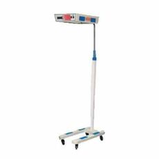 Aar Kay Phototherapy Unit, Double Sided (White)