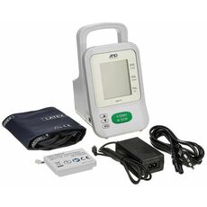 A&D Medical UM-211 All-in-one Blood Pressure Monitor