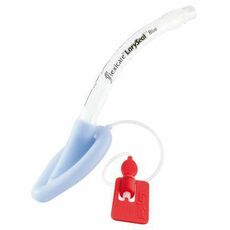 Flexicare LarySeal Blue Laryngeal Mask Airway