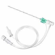 B Braun Contiplex Tuohy Ultra 360 Sets for continuous peripheral nerve blocks