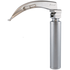 Flexicare Conventional Metal Blades and Handle