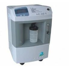 Niscomed OC-101 Single Flow Oxygen Concentrator  5 Liter