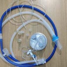 Besmed Ct-19223, Infant Ventilator Circuit Heated Wire