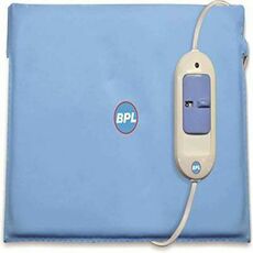 BPL Blue Orthopedic Heating Pad (Regular Size)