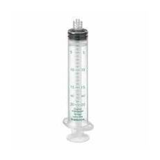 B Braun Original-Perfusor Syringe 20 ml ( 3-piece syringe for infusion pumps )