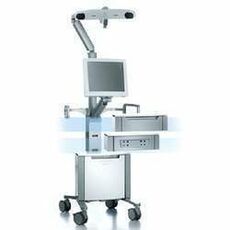 B Braun OrthoPilot Navigation System for Precise, accurate and reproducible implant positioning