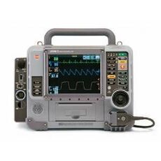 PHYSIO CONTROL LIFEPAK 15 Defibrillator with Display