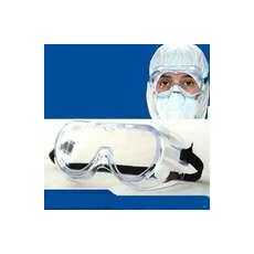 Safety Goggles Silicon for Medical use 2020c