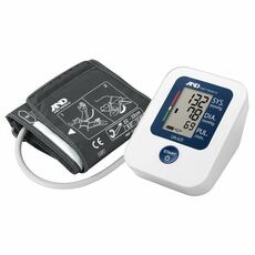 A&D Medical UA-651Upper Arm Blood Pressure Monitor