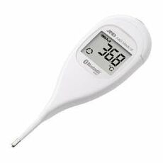 A&D Medical UT-201BLE-A Precision Digital Thermometer