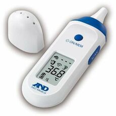 A&D Medical UT-801 Multi-function Infrared Thermometer