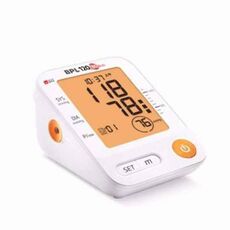 BPL Digital BP Apparatus B-10,  Automatic Blood Pressure Monitor