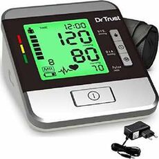 Dr Trust USA Goldline BP Monitor Blood Pressure Monitor-103
