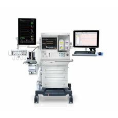 Mindray A7 Anesthesia Workstation with Digital Gas Mixer