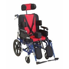 Cerebral Palsy (CP) Wheelchair - Adult
