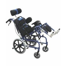 Cerebral Palsy (CP) Wheelchair - Pediatric